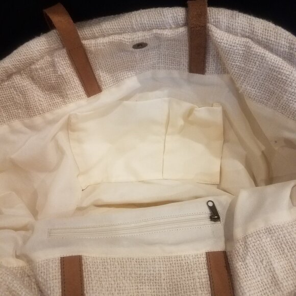 TOTE BAG - Picture 2 of 6